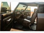 Thumbnail Photo 15 for 1979 International Harvester Scout